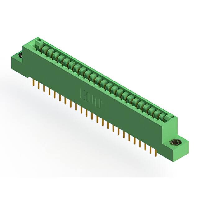 846-048-521-208 EDAC Inc.  Edgeboard Connectors